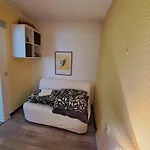 Fewo Alegria I * Goslar