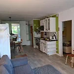 Fewo Alegria I * Goslar