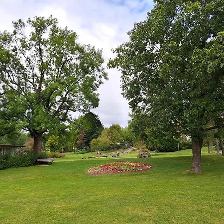 Appartement In Hahnenklee Goslar