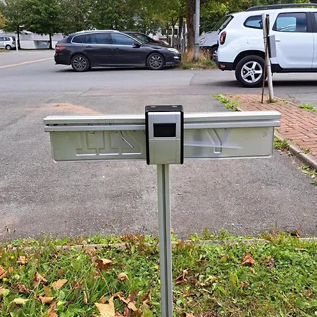 شقة In Hahnenklee