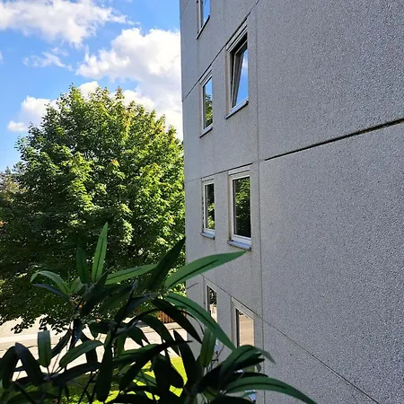 In Hahnenklee شقة