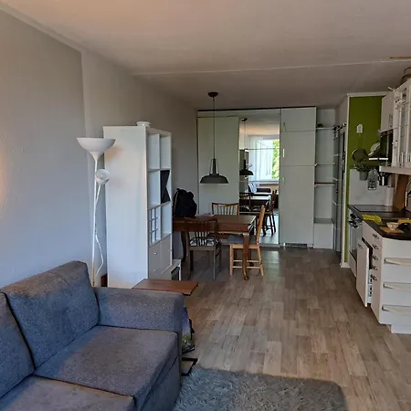 Apartment In Hahnenklee