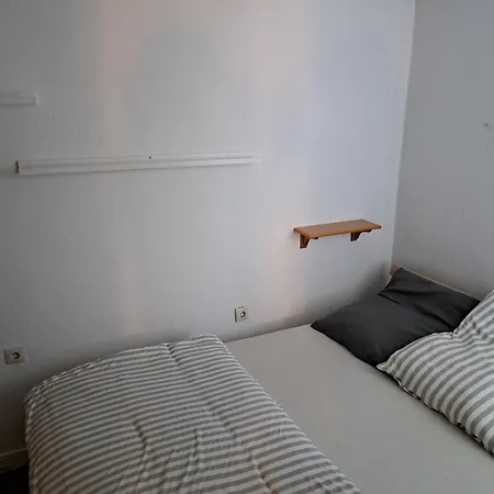 Apartment In Hahnenklee Goslar