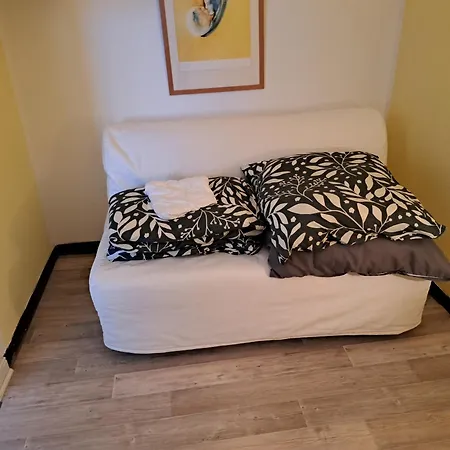 In Hahnenklee * גוסלר