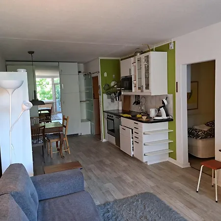 In Hahnenklee * جوسلار