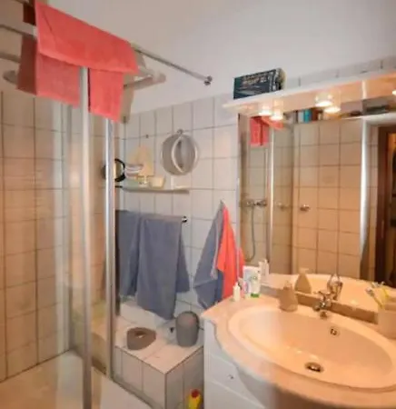 In Hahnenklee Apartment Goslar