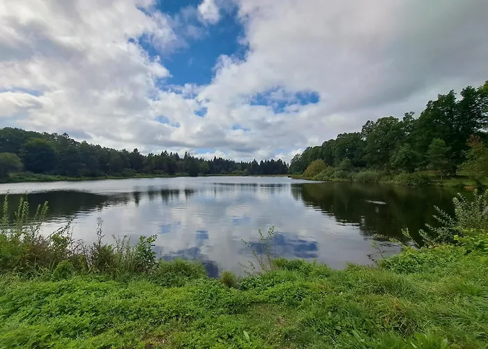 In Hahnenklee Апартаменты *