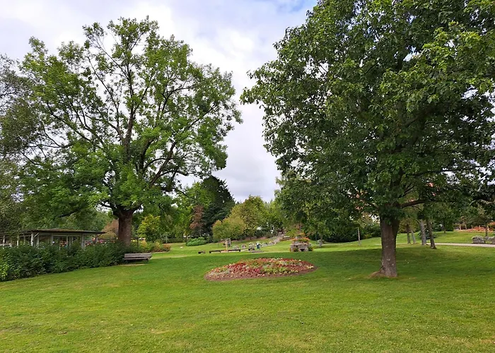 Апартаменты In Hahnenklee Гослар