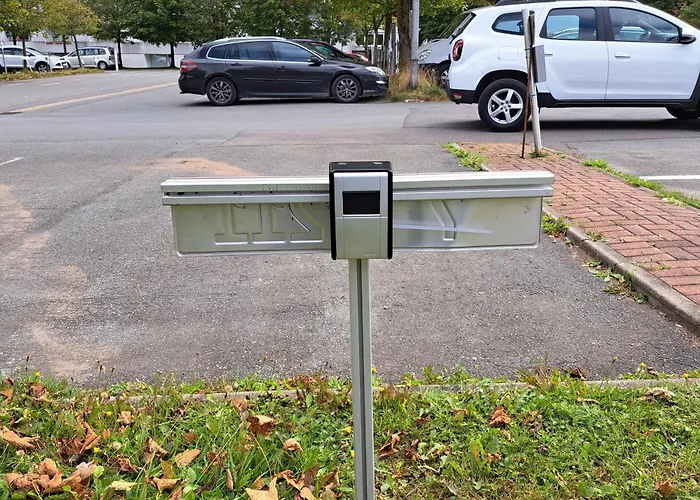 公寓 In Hahnenklee