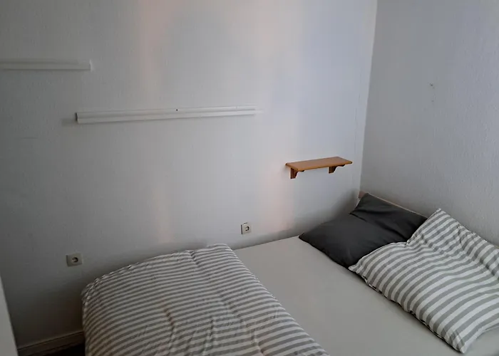 Апартаменты In Hahnenklee Гослар