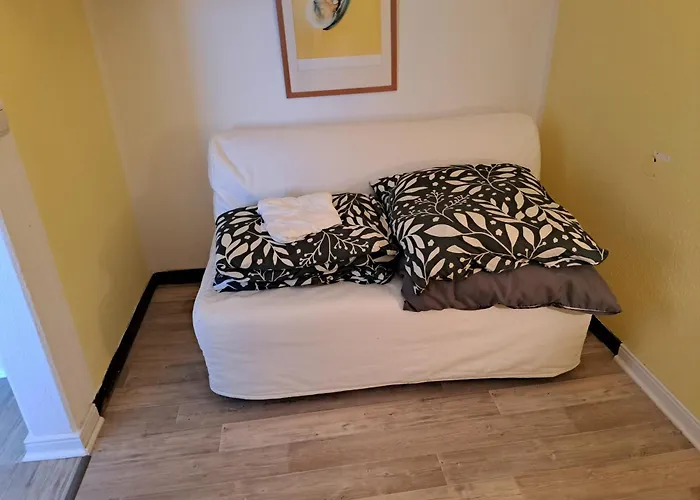 In Hahnenklee * 戈斯拉尔